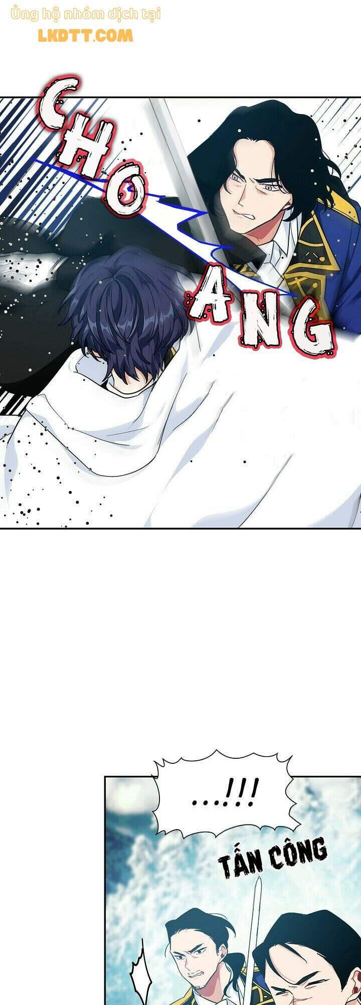 Nữ Hoàng Ngoại Khoa Chapter 86 - 27