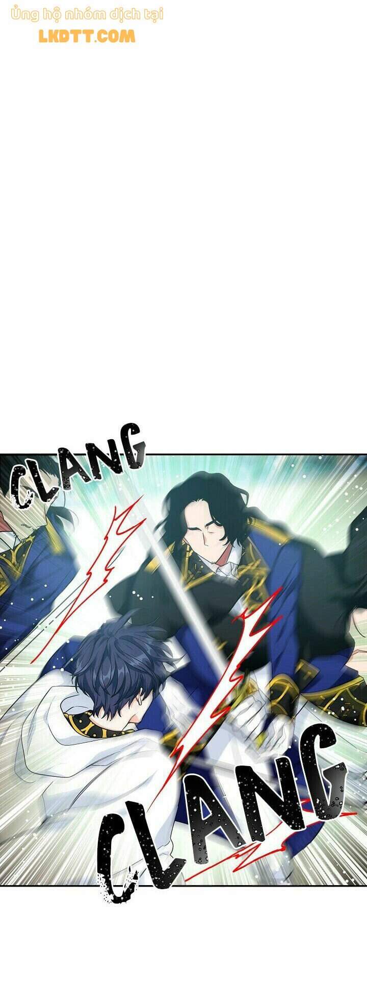 Nữ Hoàng Ngoại Khoa Chapter 86 - 29