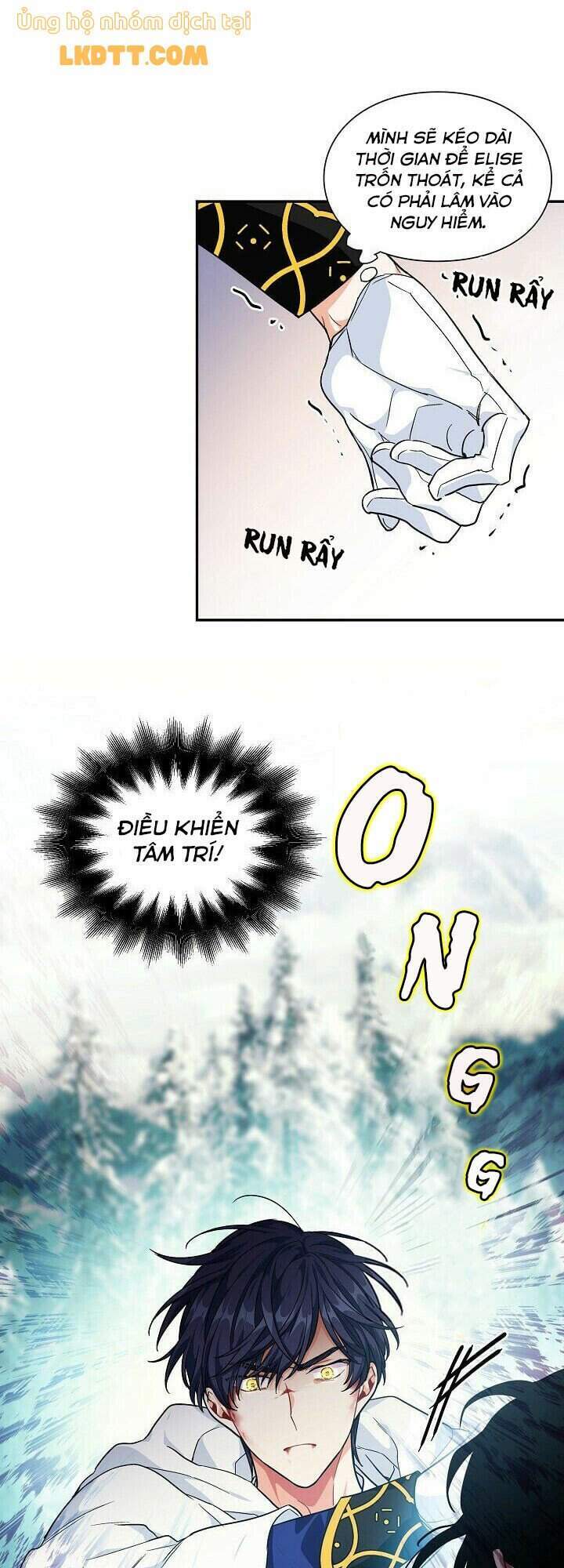 Nữ Hoàng Ngoại Khoa Chapter 86 - 31