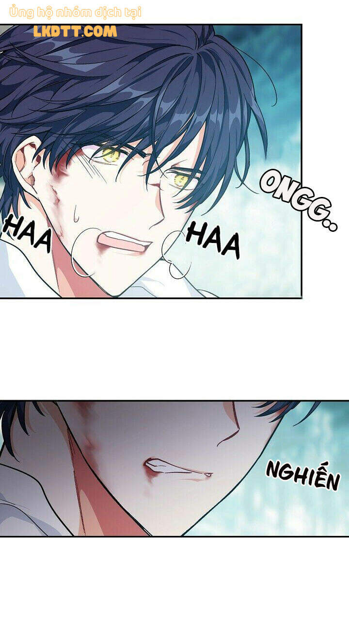 Nữ Hoàng Ngoại Khoa Chapter 86 - 34