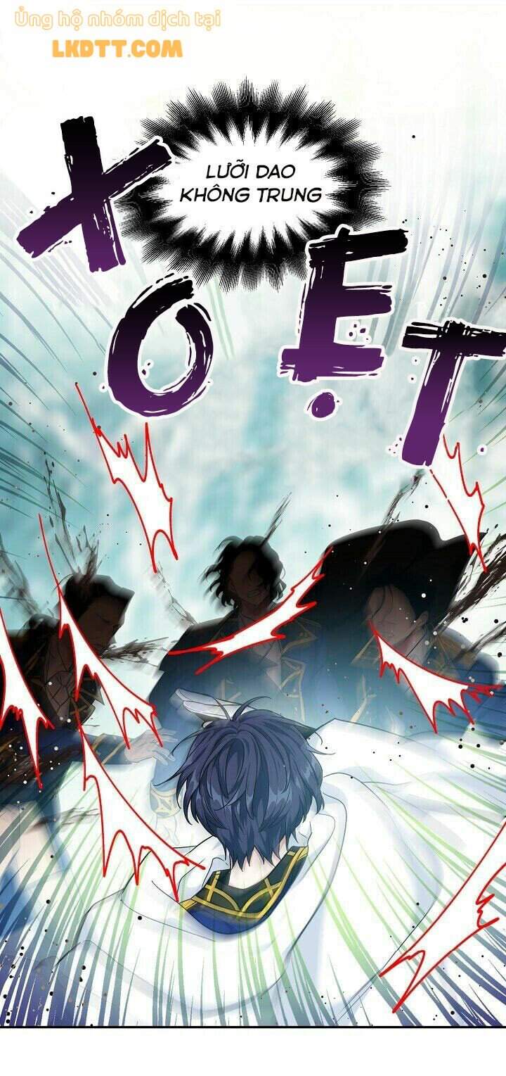 Nữ Hoàng Ngoại Khoa Chapter 86 - 35
