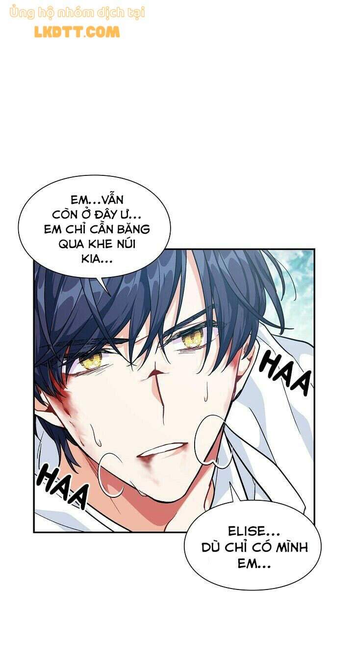 Nữ Hoàng Ngoại Khoa Chapter 86 - 38