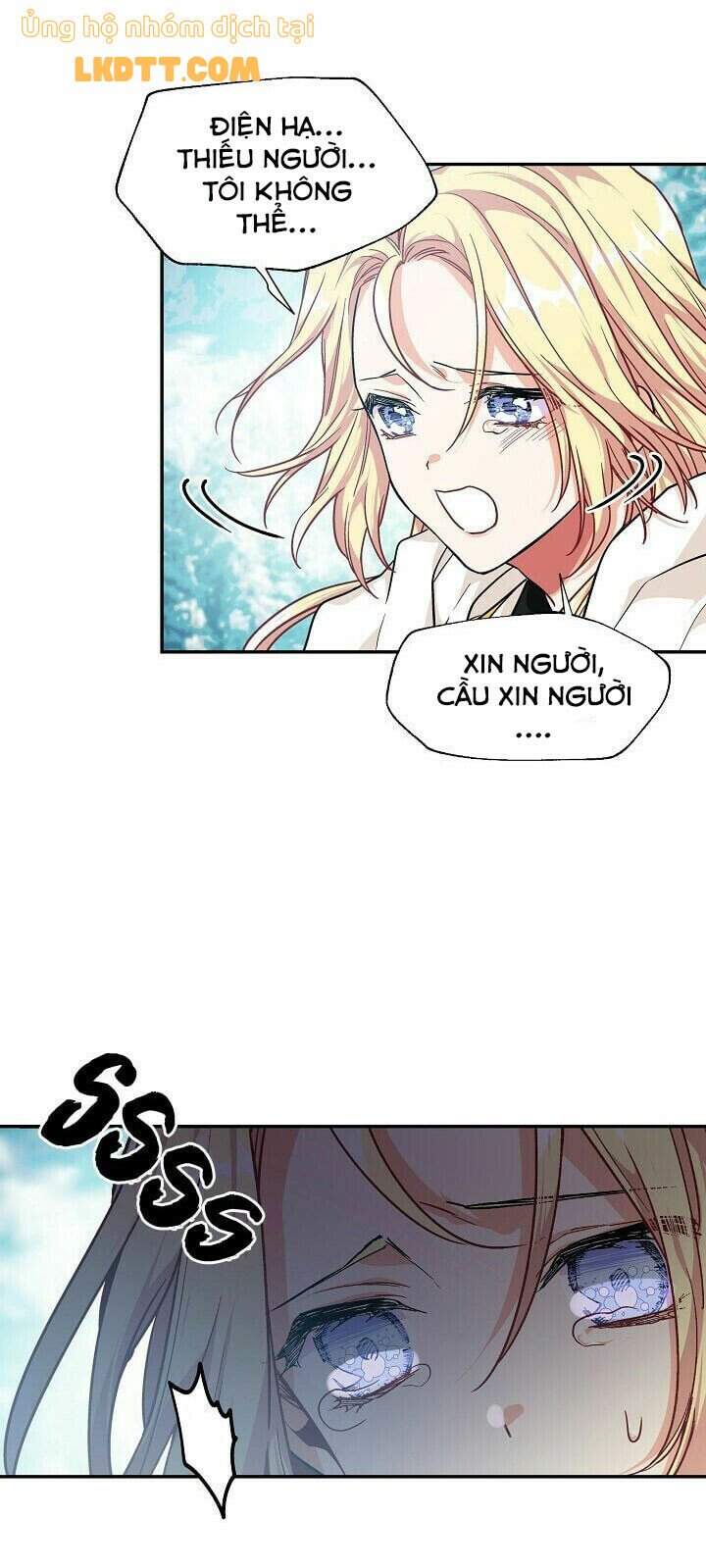 Nữ Hoàng Ngoại Khoa Chapter 86 - 39