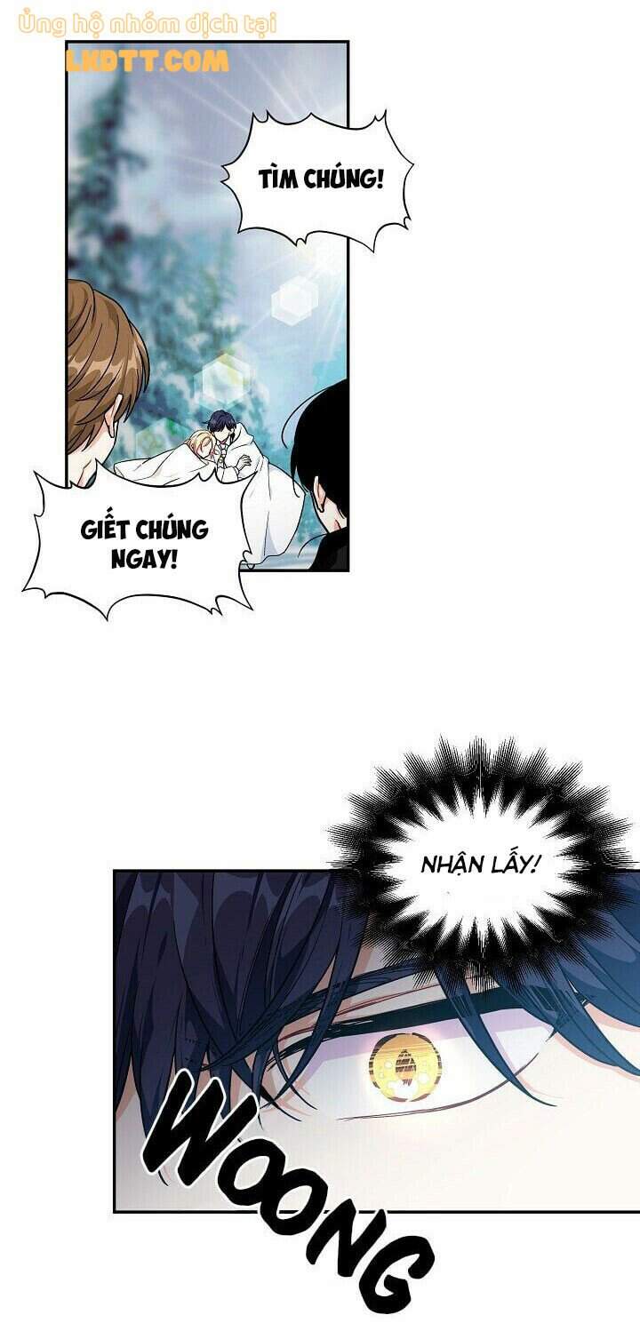 Nữ Hoàng Ngoại Khoa Chapter 86 - 5
