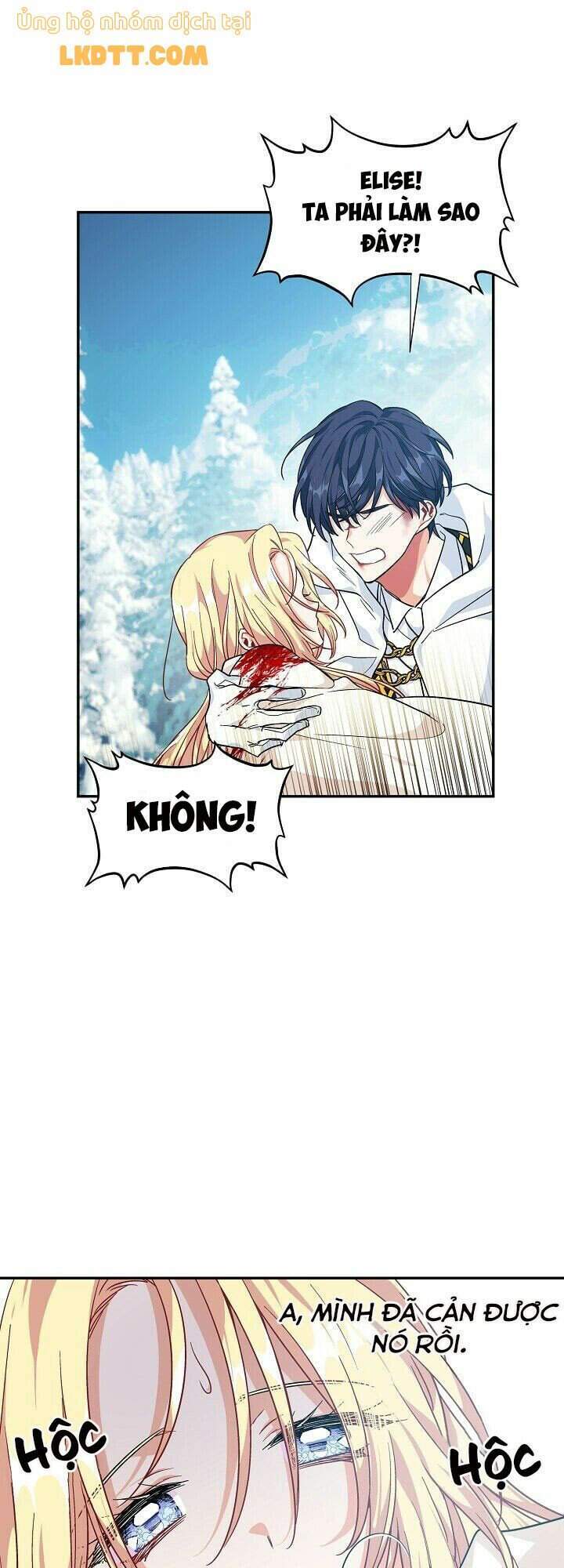 Nữ Hoàng Ngoại Khoa Chapter 86 - 48