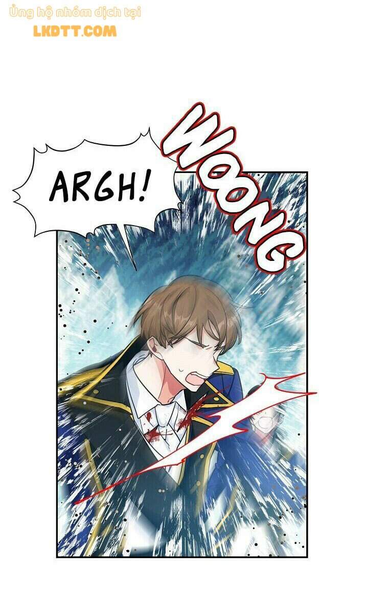 Nữ Hoàng Ngoại Khoa Chapter 86 - 6