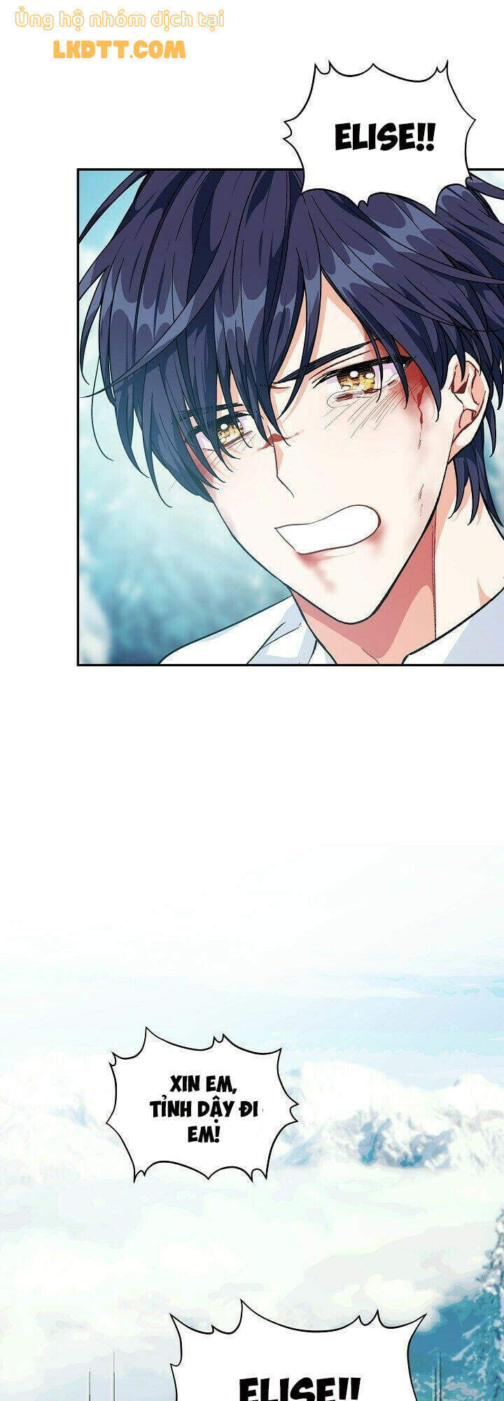 Nữ Hoàng Ngoại Khoa Chapter 86 - 52