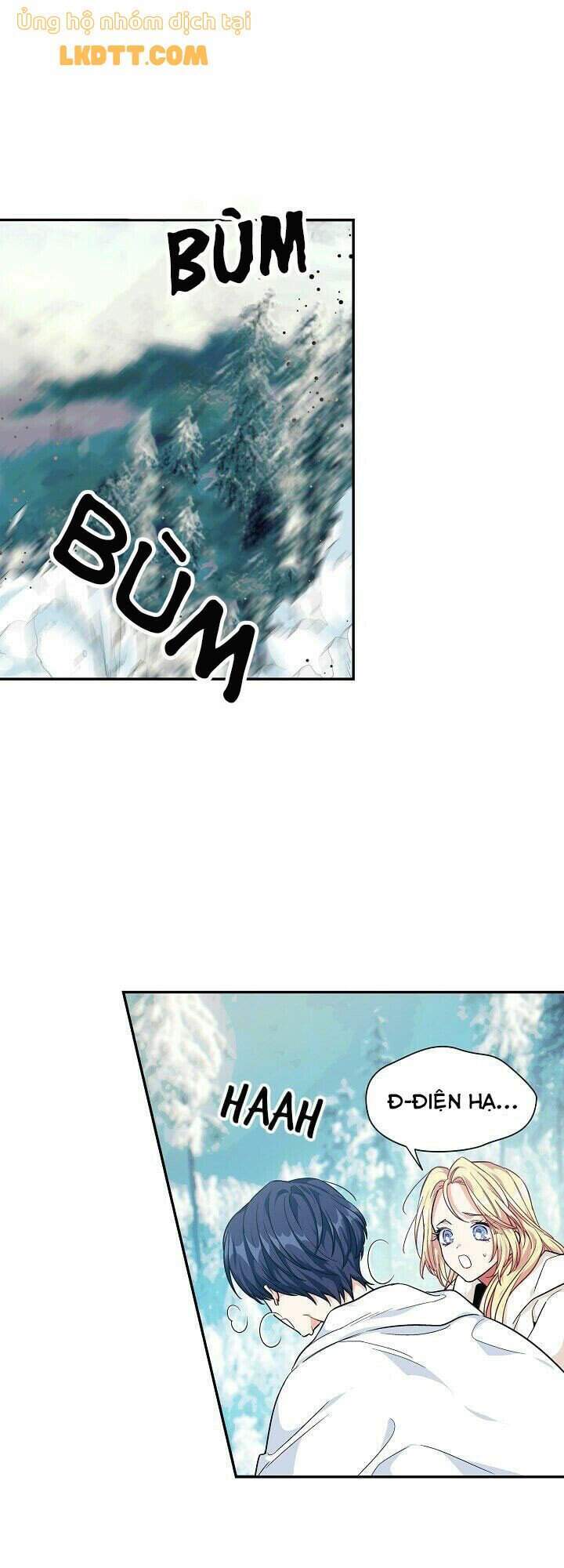 Nữ Hoàng Ngoại Khoa Chapter 86 - 7