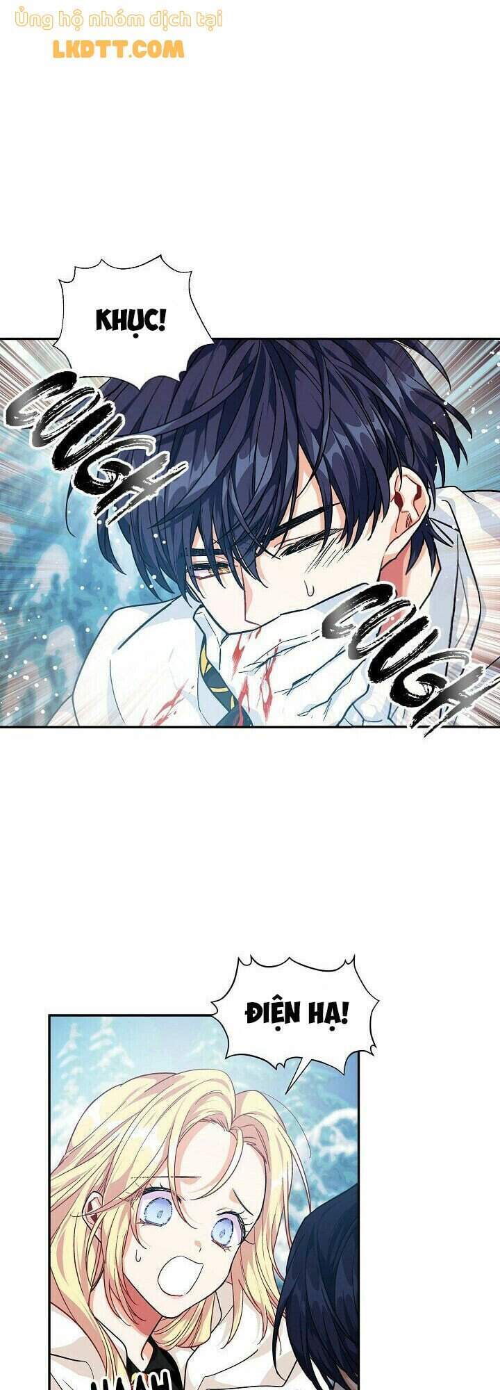 Nữ Hoàng Ngoại Khoa Chapter 86 - 9
