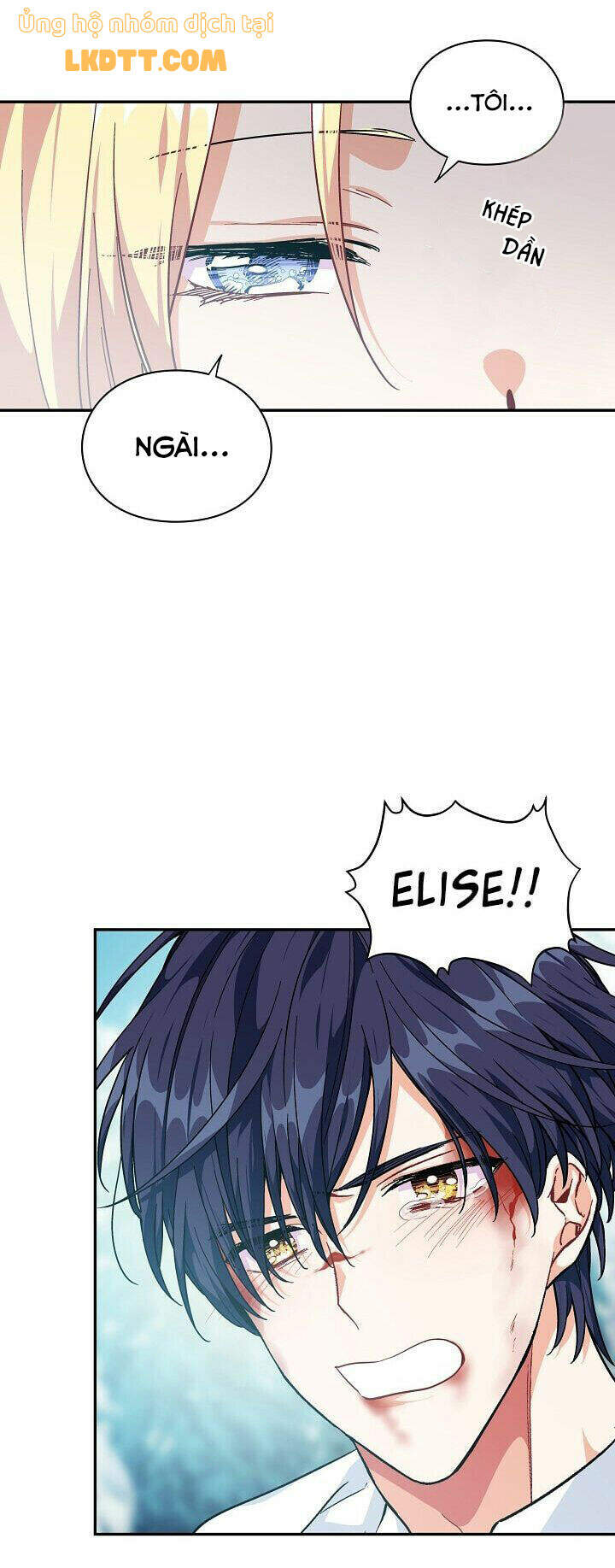 Nữ Hoàng Ngoại Khoa Chapter 87 - 2