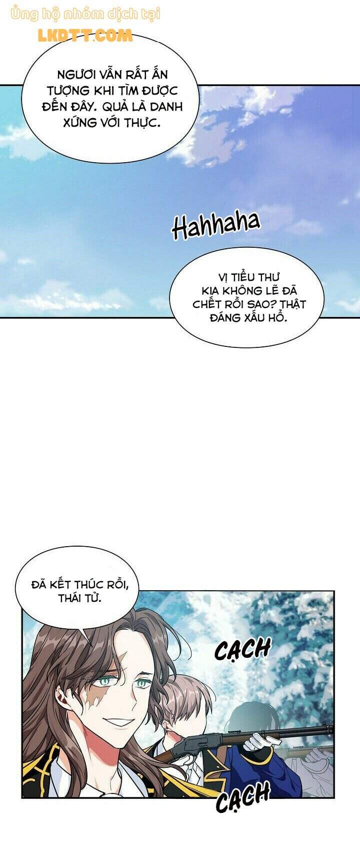 Nữ Hoàng Ngoại Khoa Chapter 87 - 12