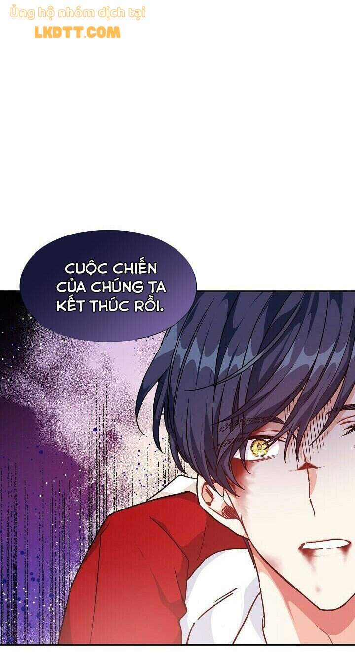 Nữ Hoàng Ngoại Khoa Chapter 87 - 13