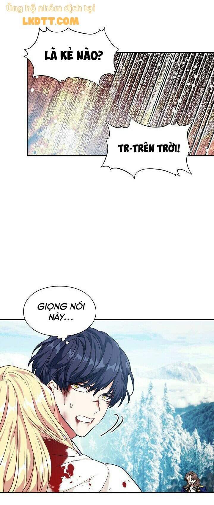 Nữ Hoàng Ngoại Khoa Chapter 87 - 16