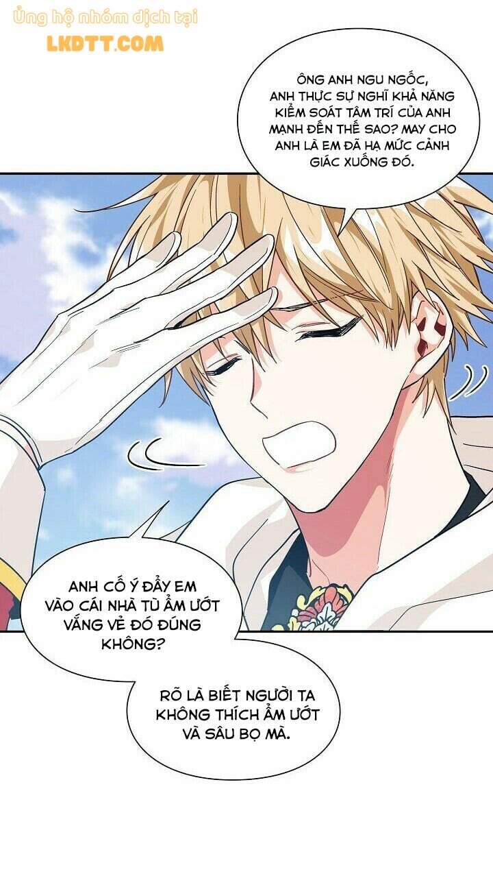 Nữ Hoàng Ngoại Khoa Chapter 87 - 18
