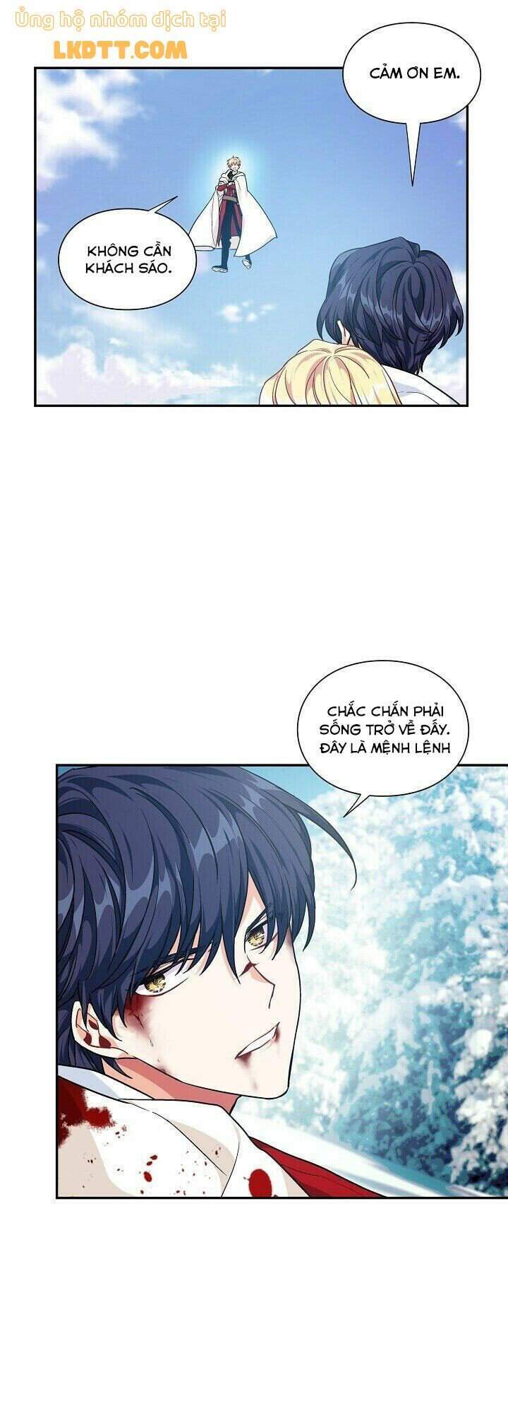 Nữ Hoàng Ngoại Khoa Chapter 87 - 21