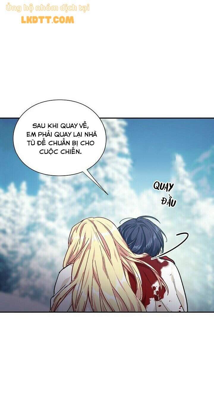 Nữ Hoàng Ngoại Khoa Chapter 87 - 24