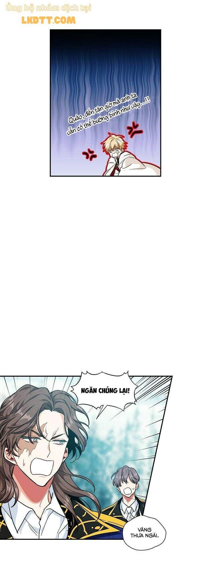 Nữ Hoàng Ngoại Khoa Chapter 87 - 25