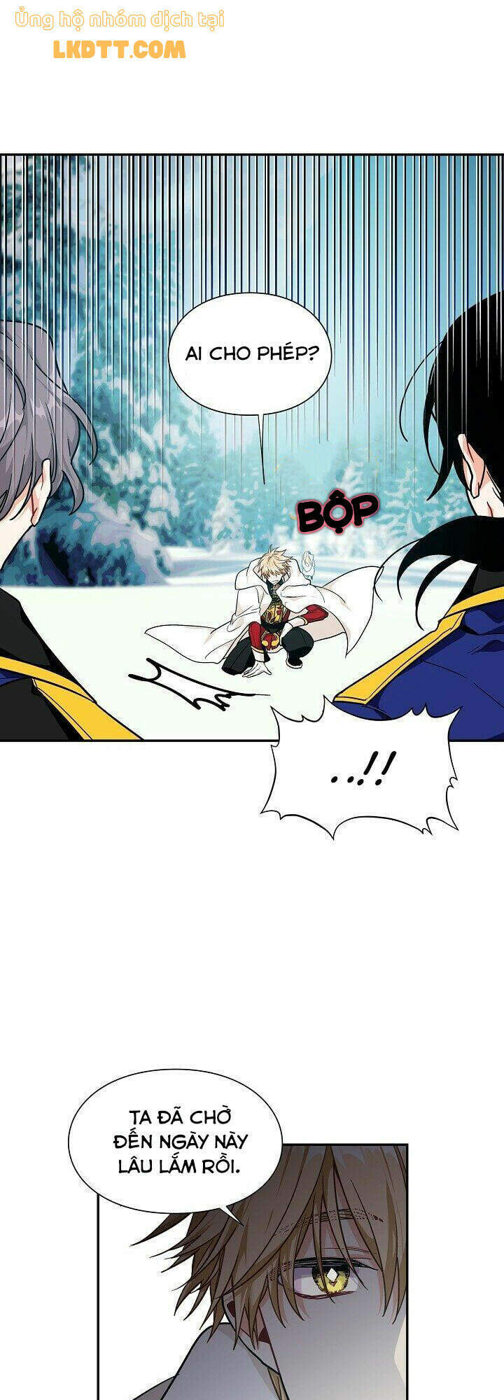 Nữ Hoàng Ngoại Khoa Chapter 87 - 27