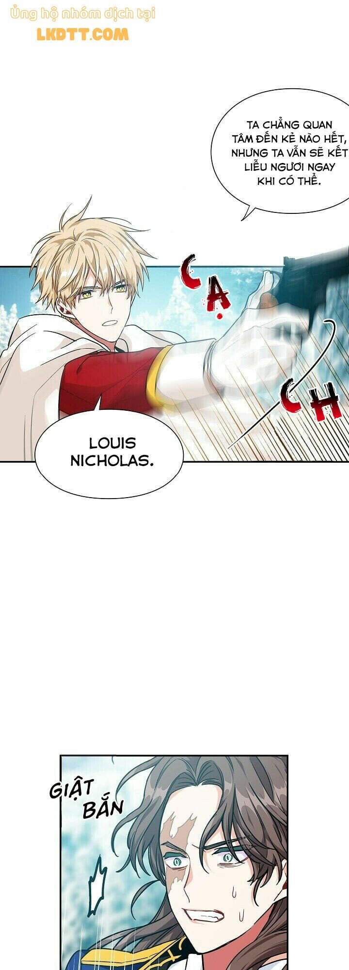 Nữ Hoàng Ngoại Khoa Chapter 87 - 29