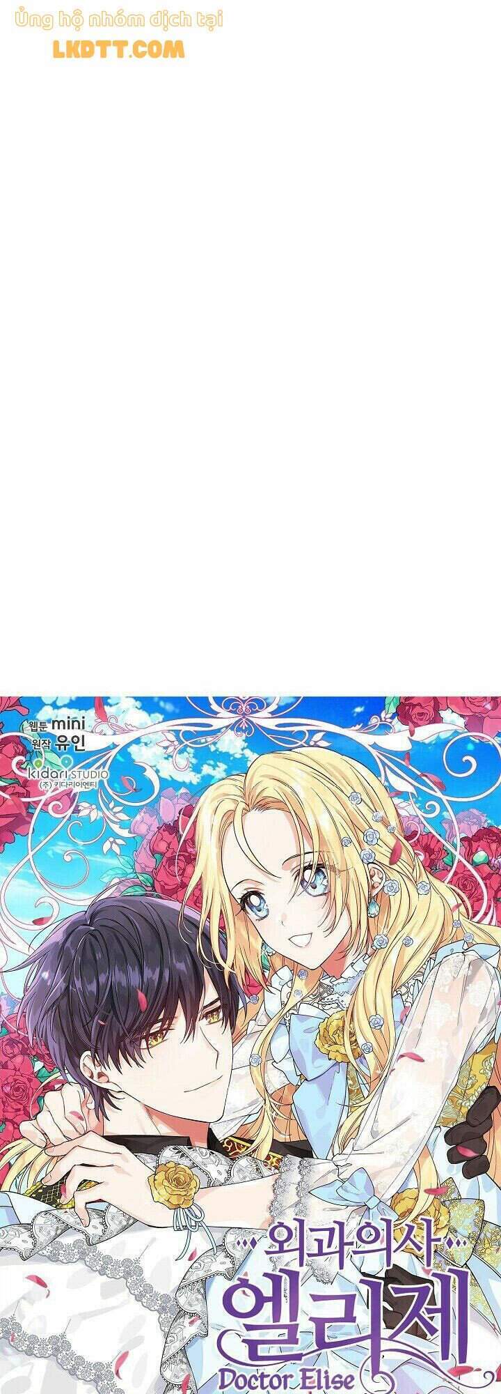 Nữ Hoàng Ngoại Khoa Chapter 87 - 4