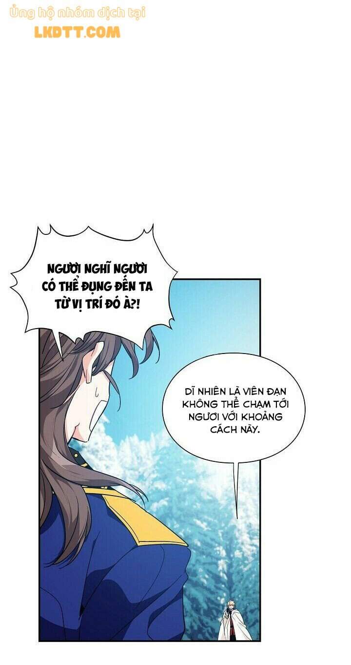 Nữ Hoàng Ngoại Khoa Chapter 87 - 31