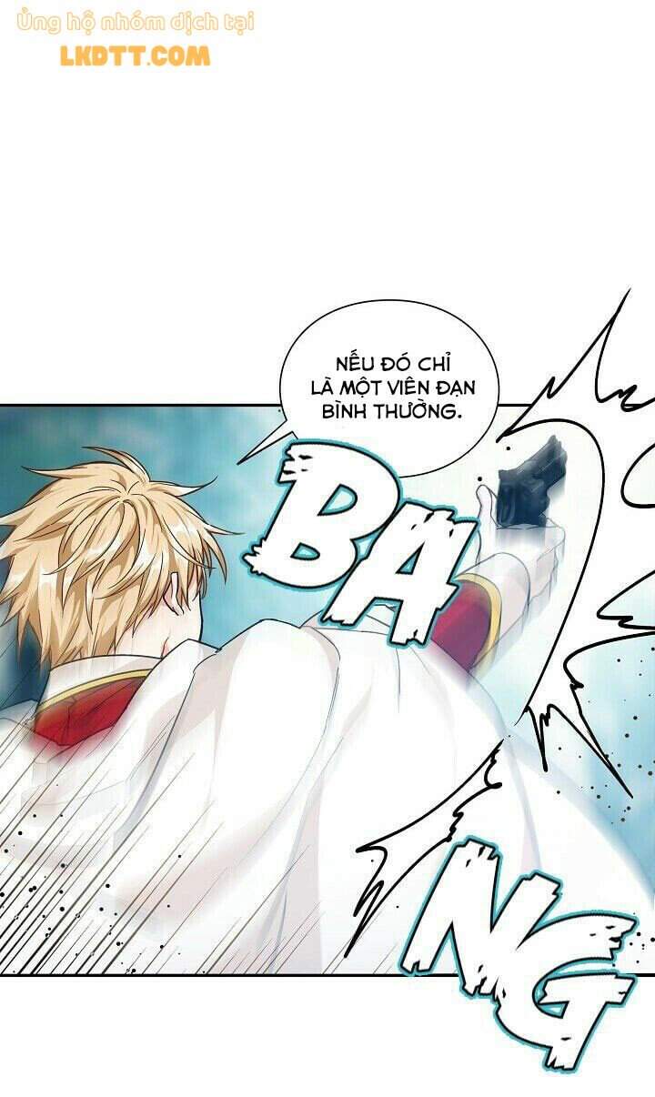 Nữ Hoàng Ngoại Khoa Chapter 87 - 32