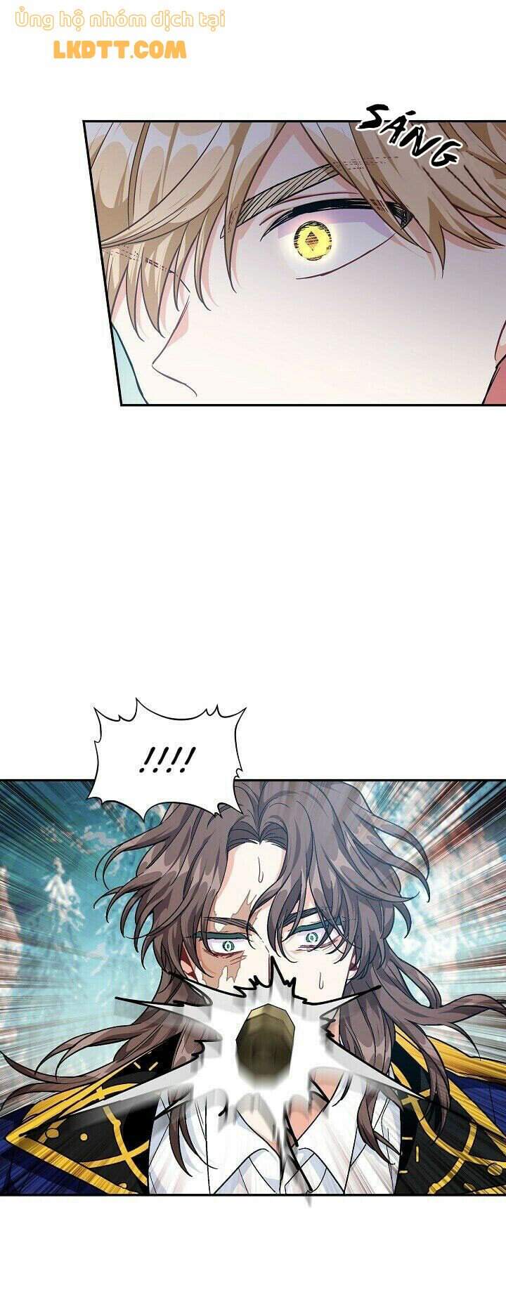 Nữ Hoàng Ngoại Khoa Chapter 87 - 33