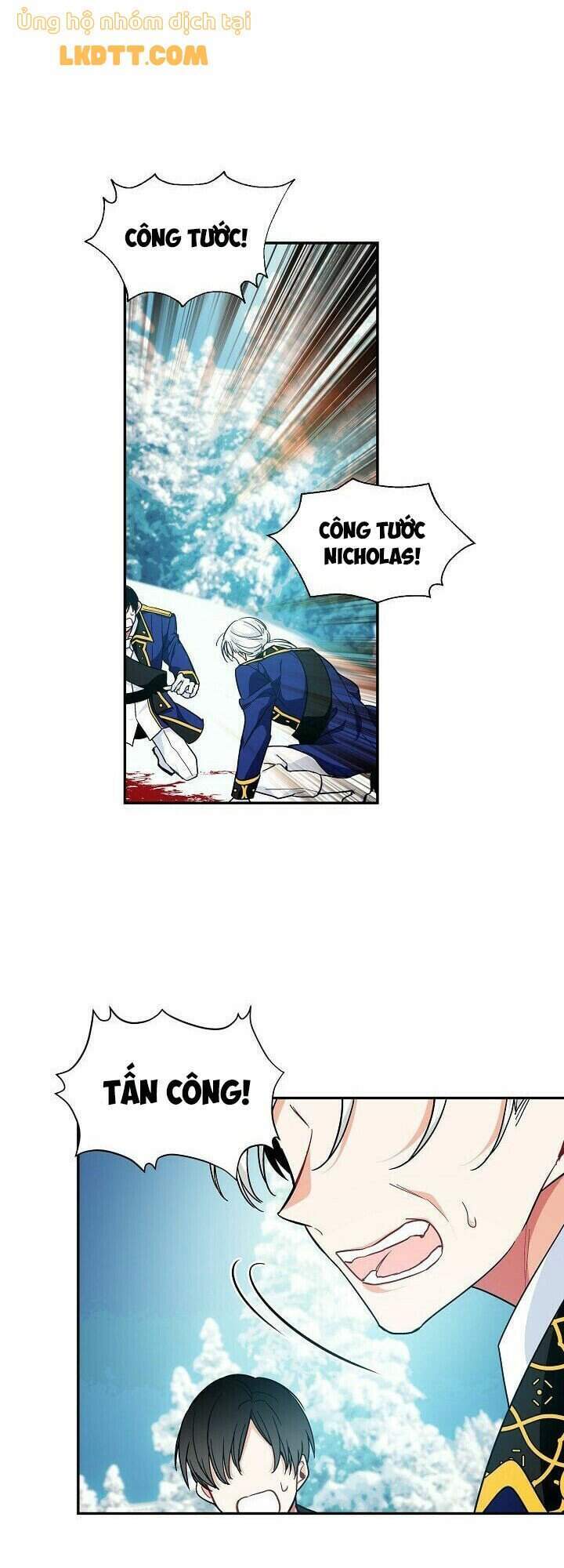 Nữ Hoàng Ngoại Khoa Chapter 87 - 35