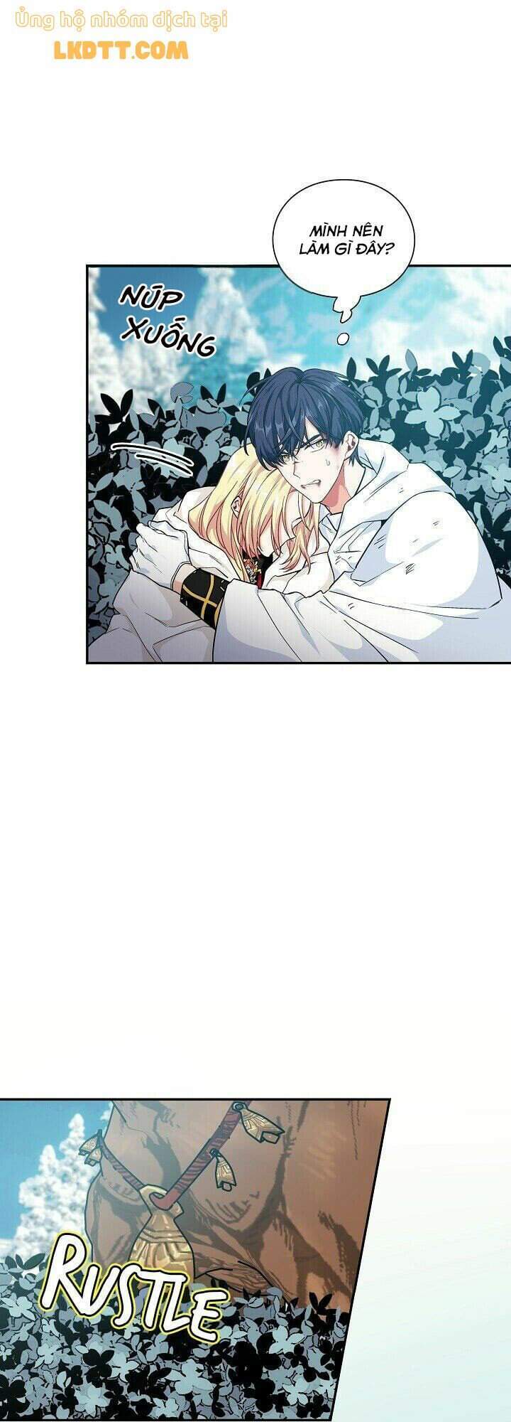 Nữ Hoàng Ngoại Khoa Chapter 87 - 45