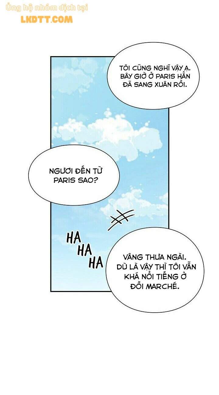 Nữ Hoàng Ngoại Khoa Chapter 87 - 50