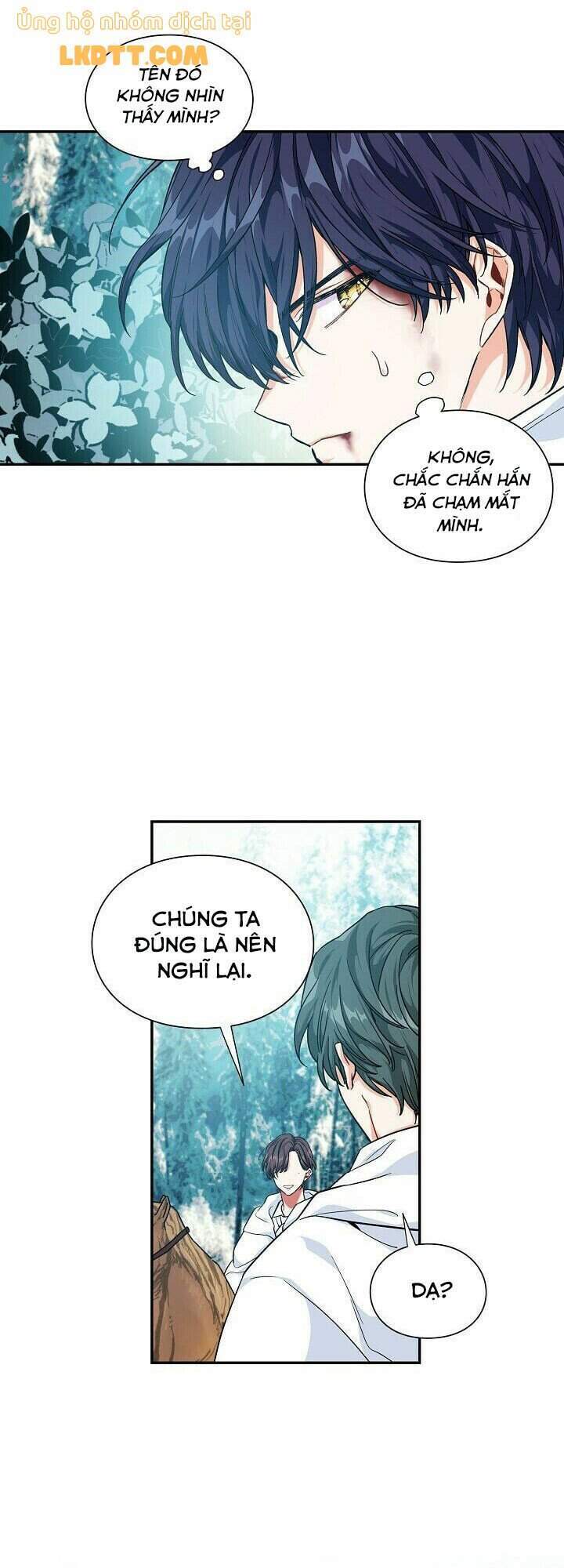 Nữ Hoàng Ngoại Khoa Chapter 87 - 51