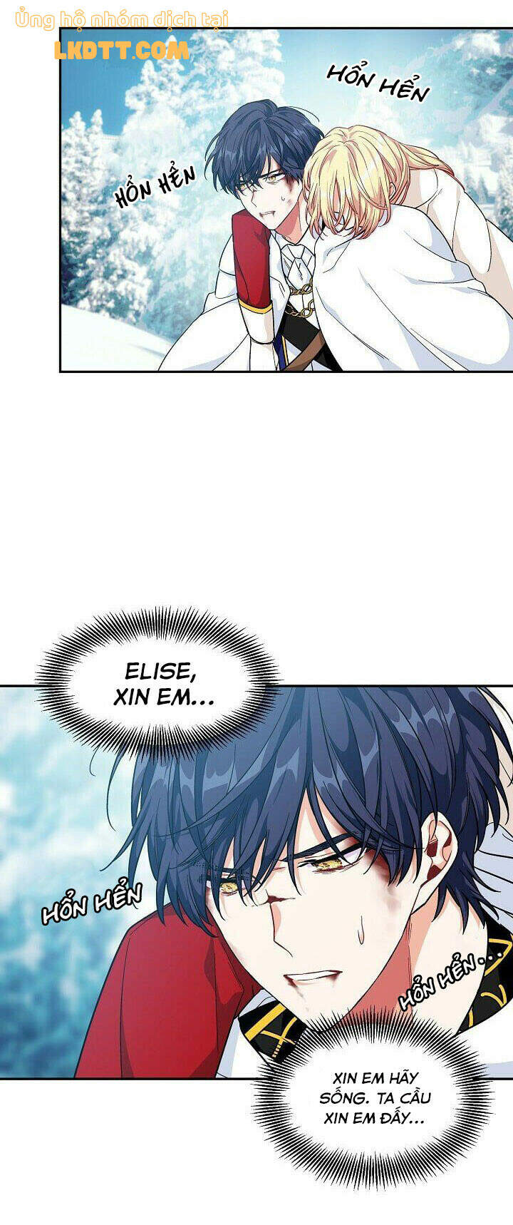 Nữ Hoàng Ngoại Khoa Chapter 87 - 7