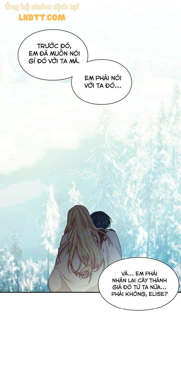 Nữ Hoàng Ngoại Khoa Chapter 87 - 8