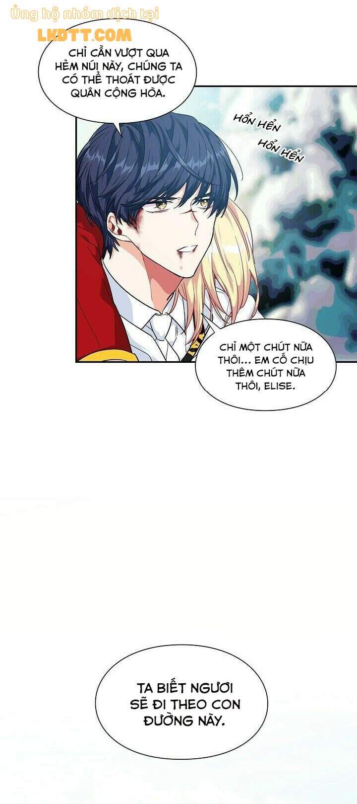 Nữ Hoàng Ngoại Khoa Chapter 87 - 9