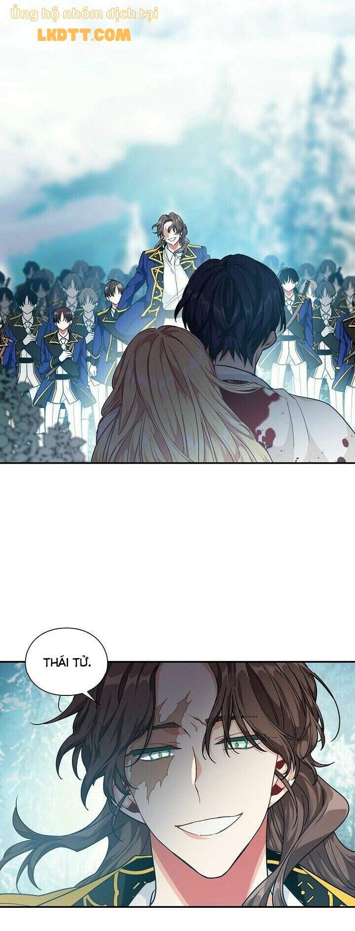 Nữ Hoàng Ngoại Khoa Chapter 87 - 10