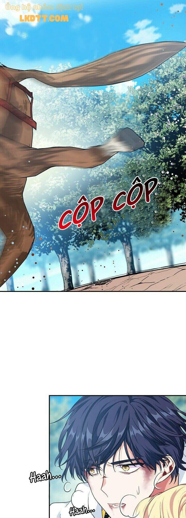 Nữ Hoàng Ngoại Khoa Chapter 88 - 16