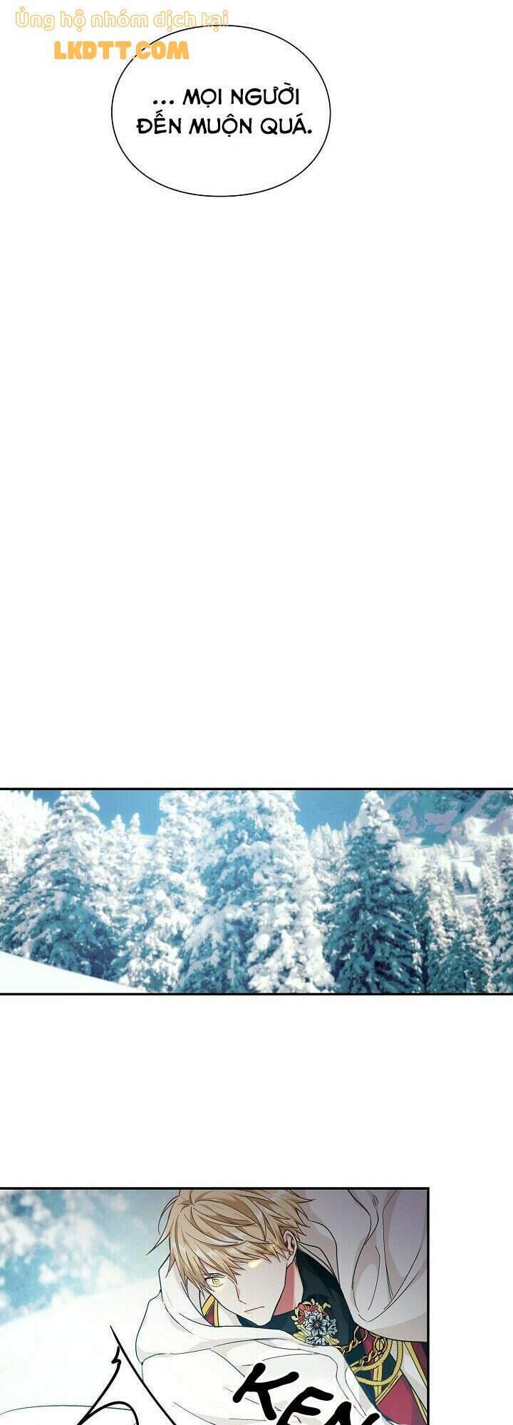 Nữ Hoàng Ngoại Khoa Chapter 88 - 22