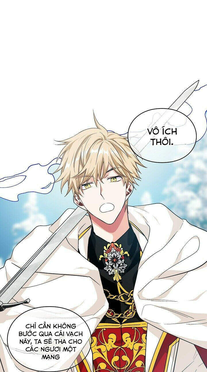 Nữ Hoàng Ngoại Khoa Chapter 88 - 25