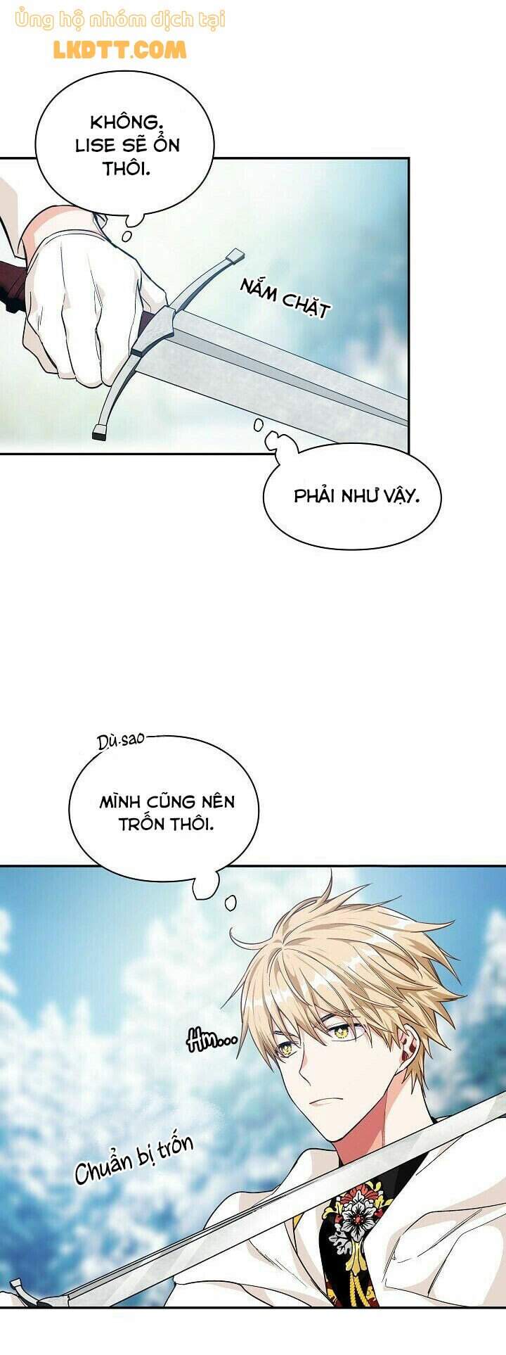 Nữ Hoàng Ngoại Khoa Chapter 88 - 27
