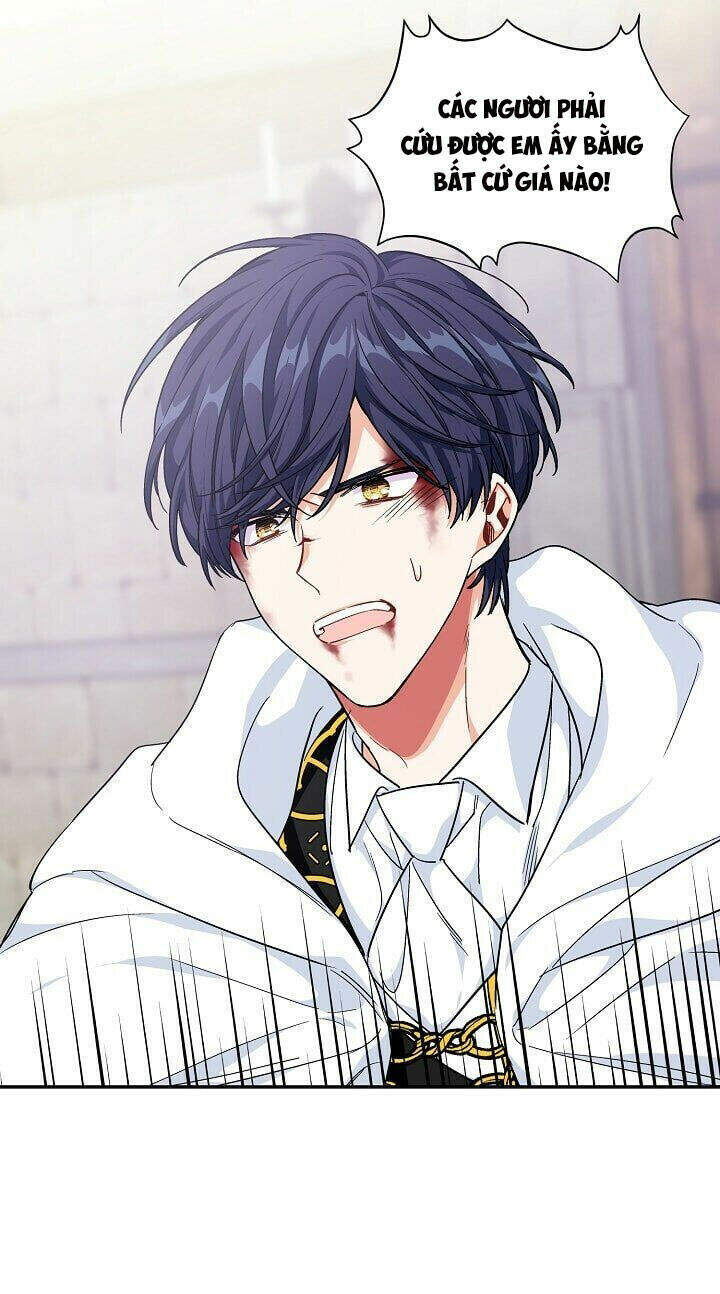 Nữ Hoàng Ngoại Khoa Chapter 88 - 30