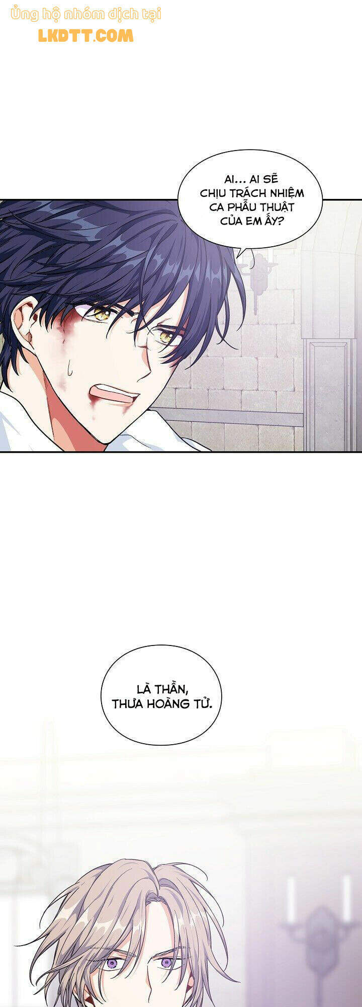 Nữ Hoàng Ngoại Khoa Chapter 88 - 33