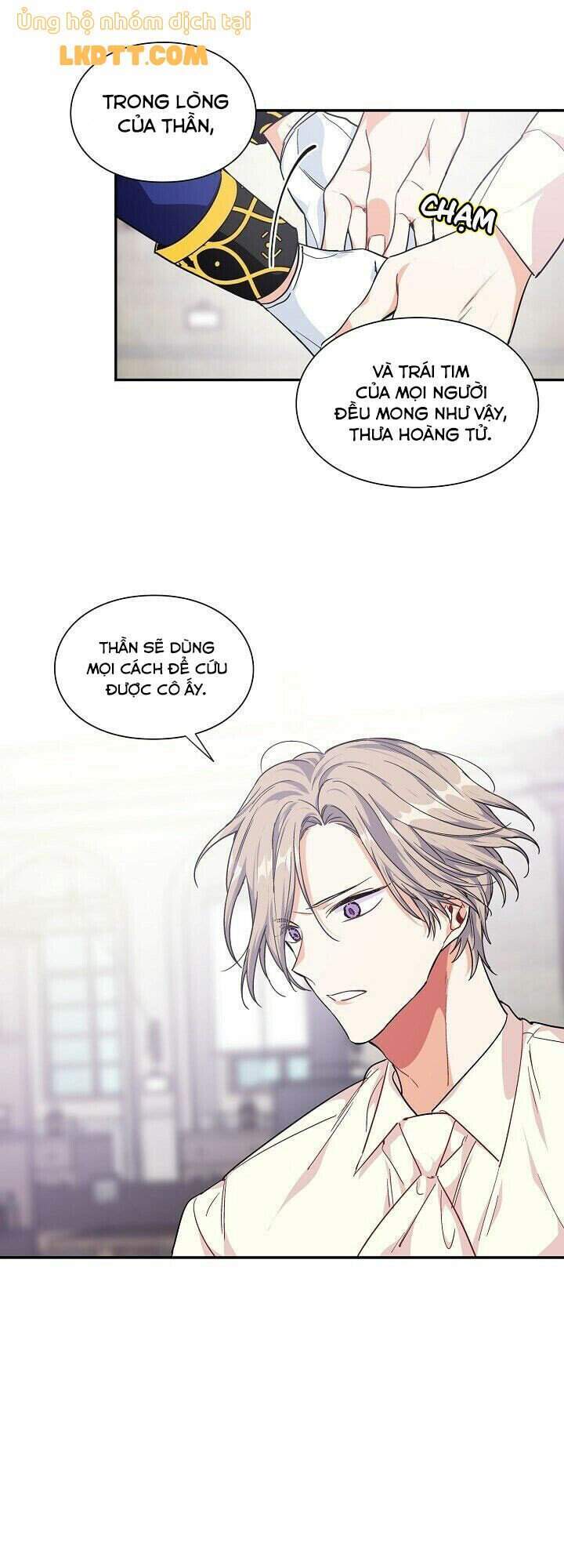 Nữ Hoàng Ngoại Khoa Chapter 88 - 40