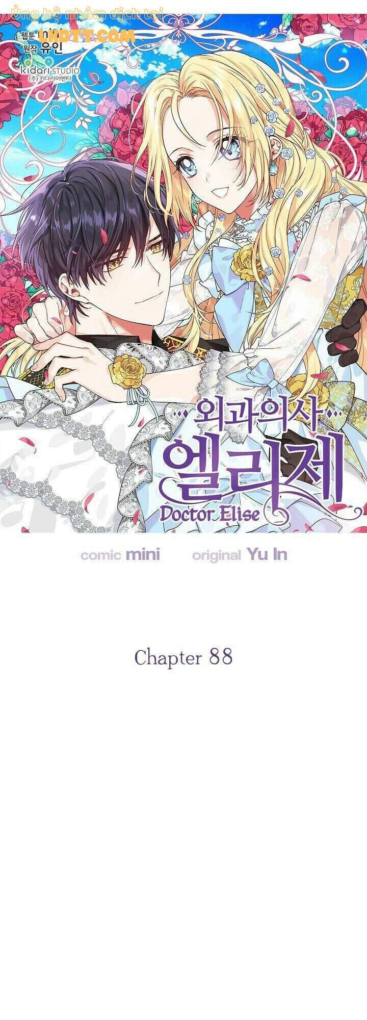 Nữ Hoàng Ngoại Khoa Chapter 88 - 5