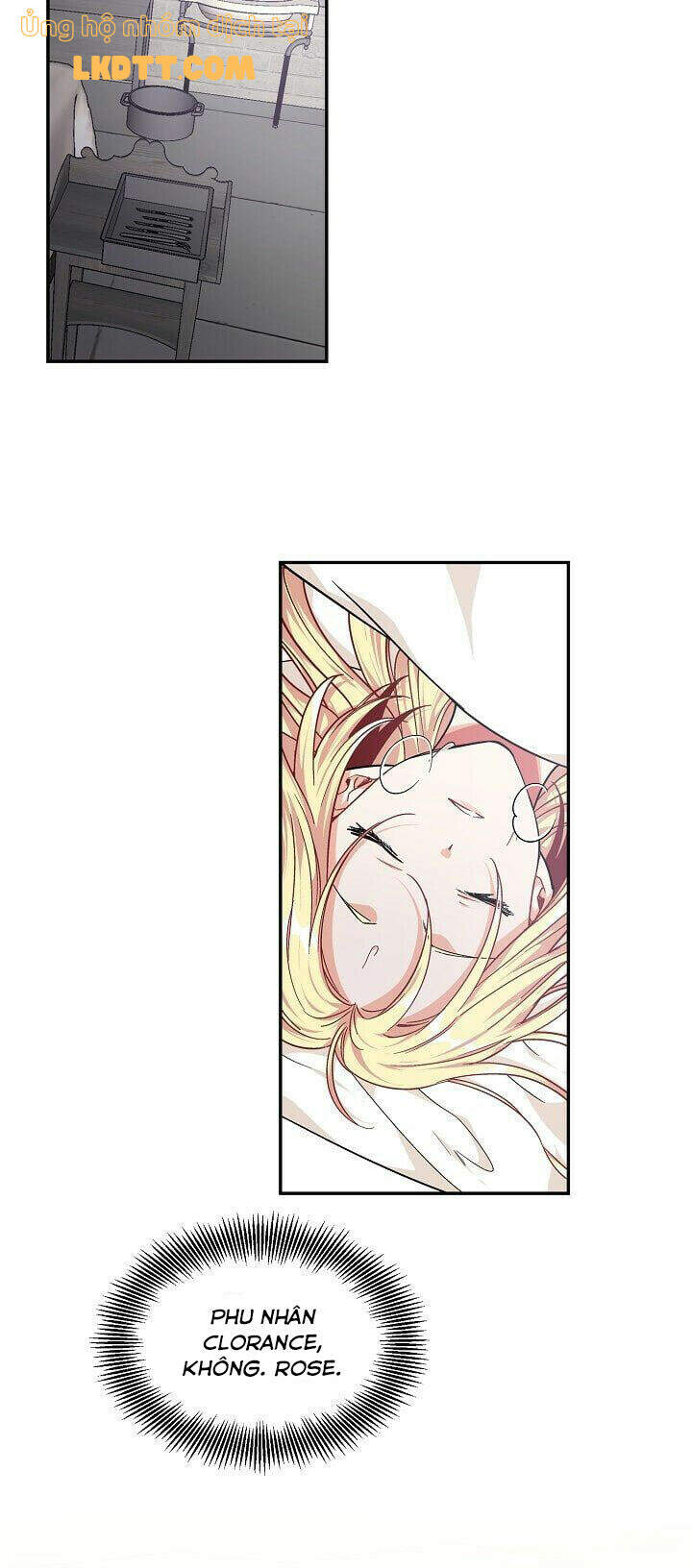 Nữ Hoàng Ngoại Khoa Chapter 88 - 42