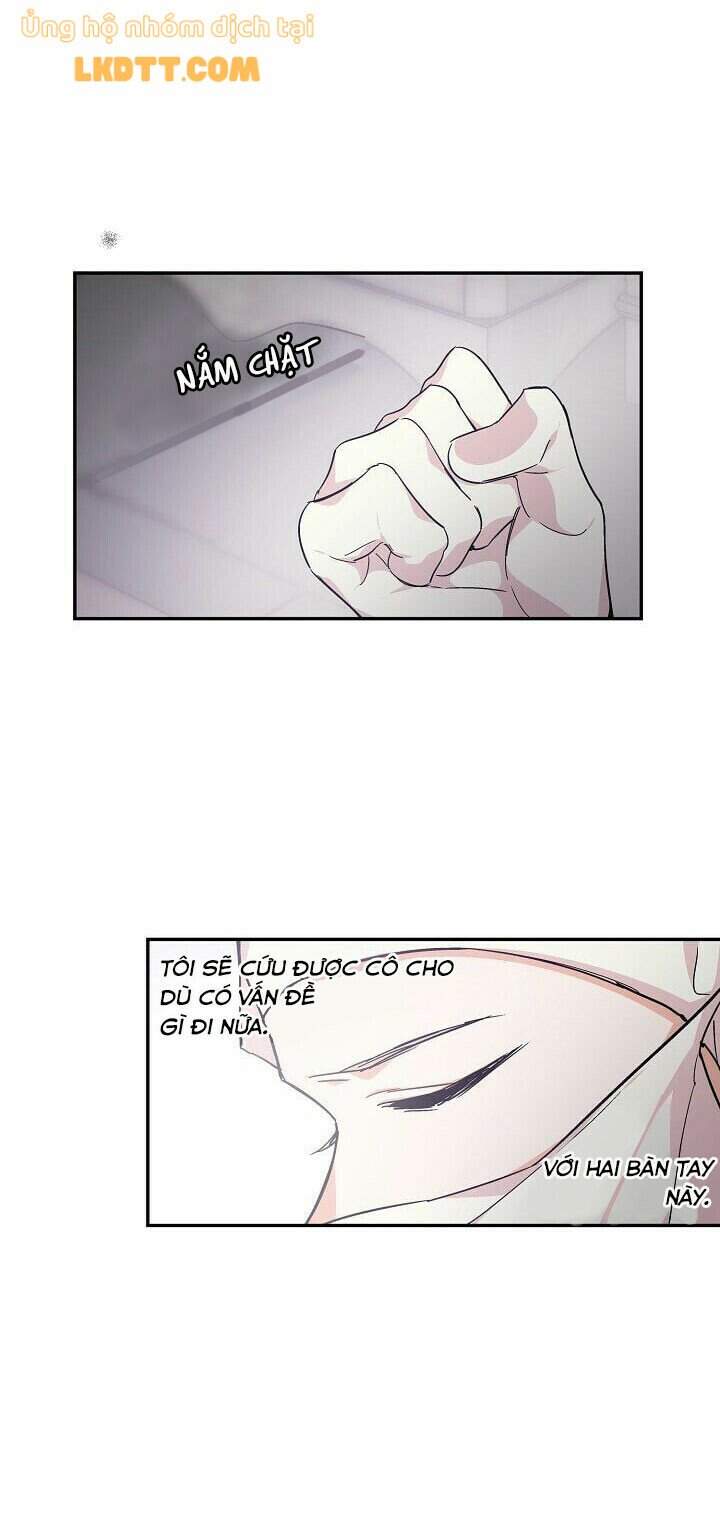 Nữ Hoàng Ngoại Khoa Chapter 88 - 44