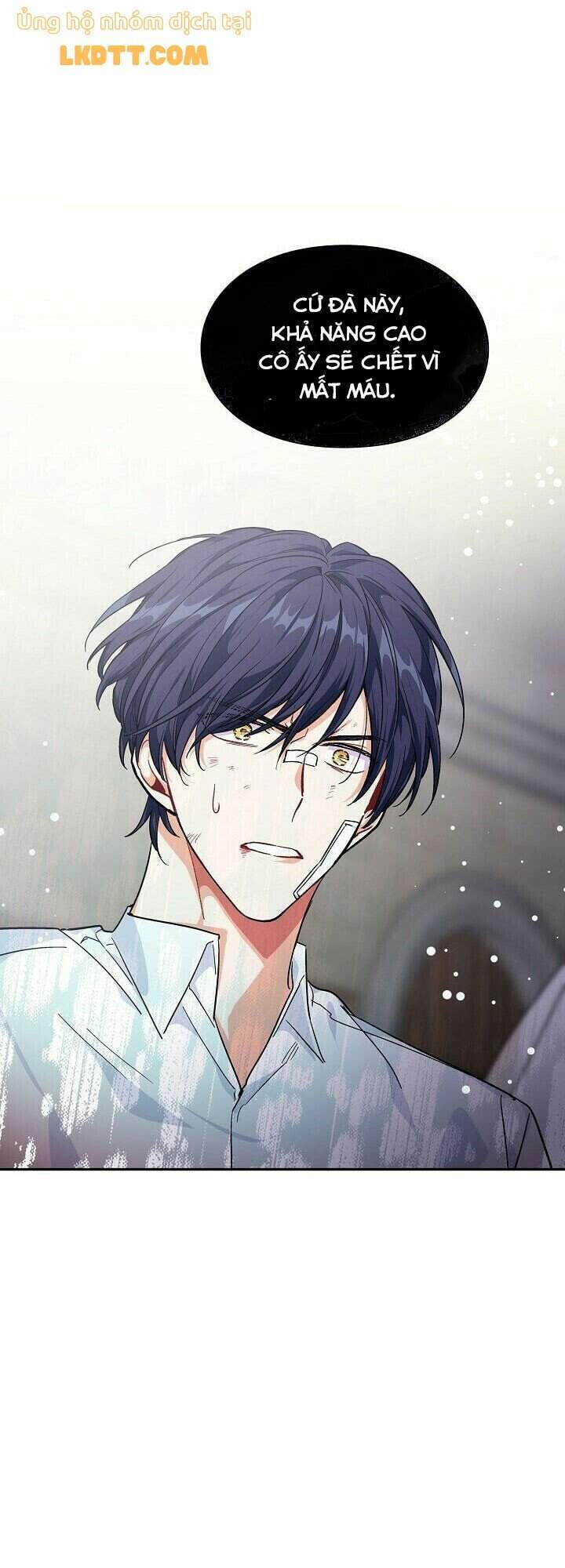 Nữ Hoàng Ngoại Khoa Chapter 88 - 52