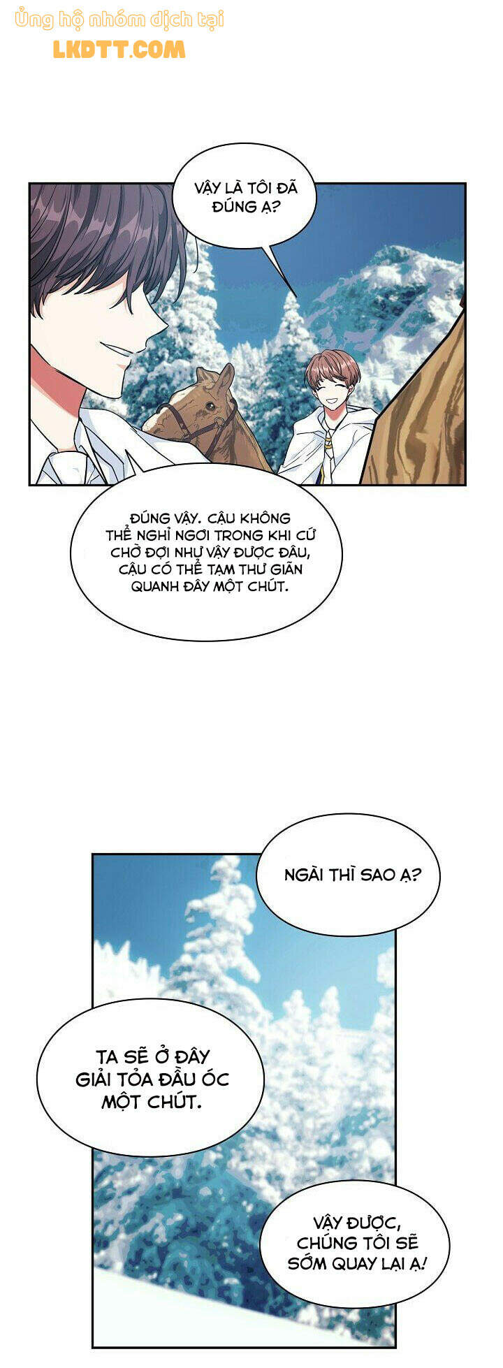 Nữ Hoàng Ngoại Khoa Chapter 88 - 7