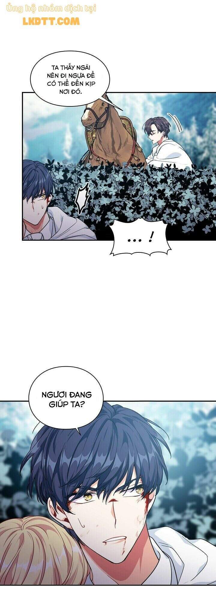 Nữ Hoàng Ngoại Khoa Chapter 88 - 9