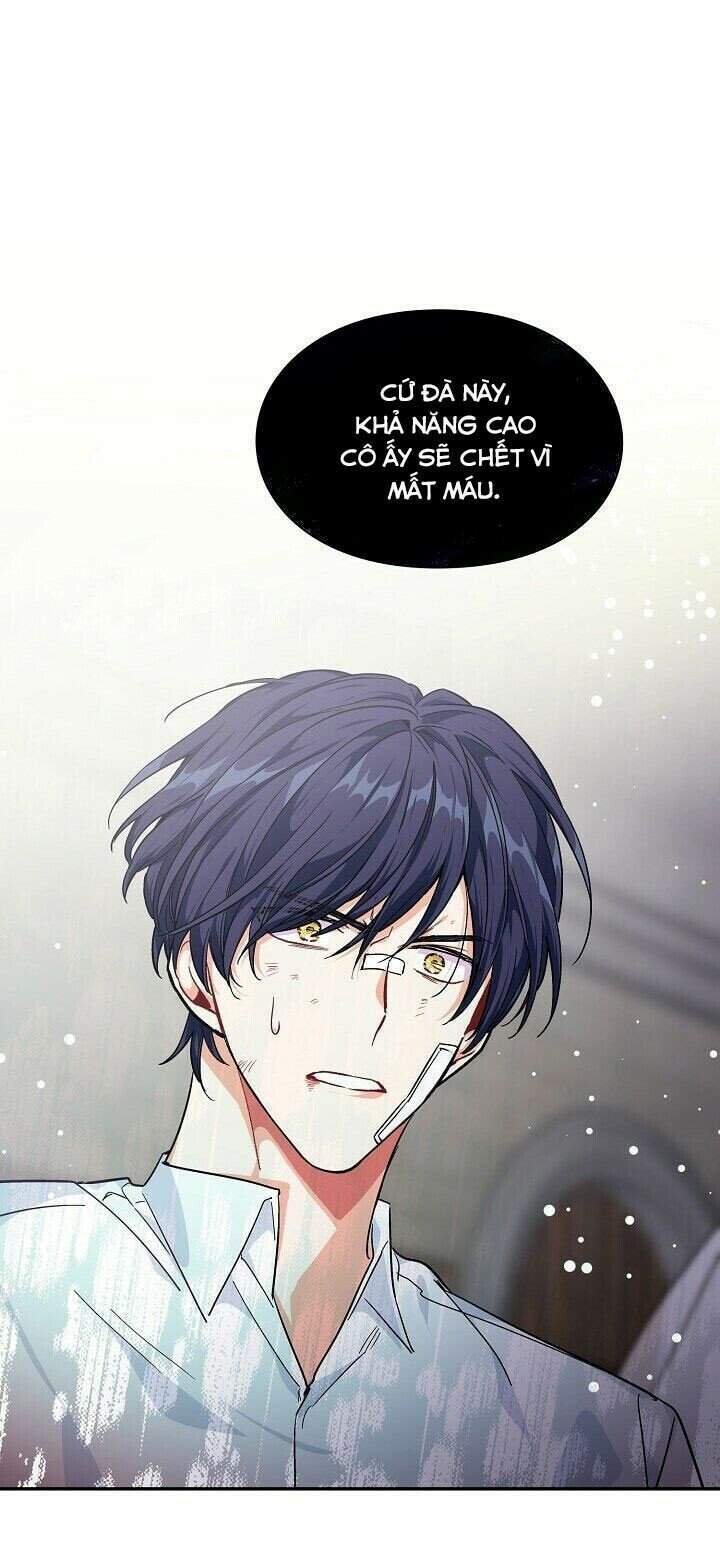 Nữ Hoàng Ngoại Khoa Chapter 89 - 2