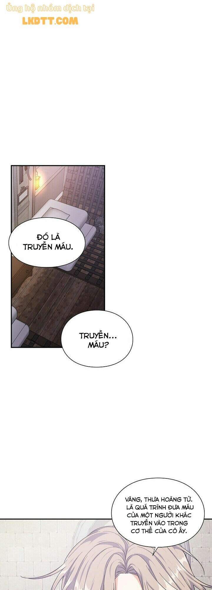 Nữ Hoàng Ngoại Khoa Chapter 89 - 11